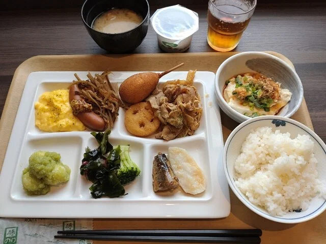 ホテルルートイン利府 - 利府（ホテル）の写真