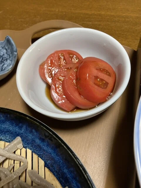 お食事処　髙橋 - 十和田市（そば）の写真