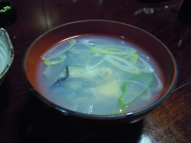 漁師民宿　はま屋 - 石巻市その他（旅館・民宿）の写真