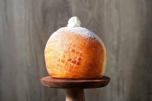 MILK DO dore iku? 仙台長町店（ミルクドドレイク） - 長町（ドーナツ）の写真