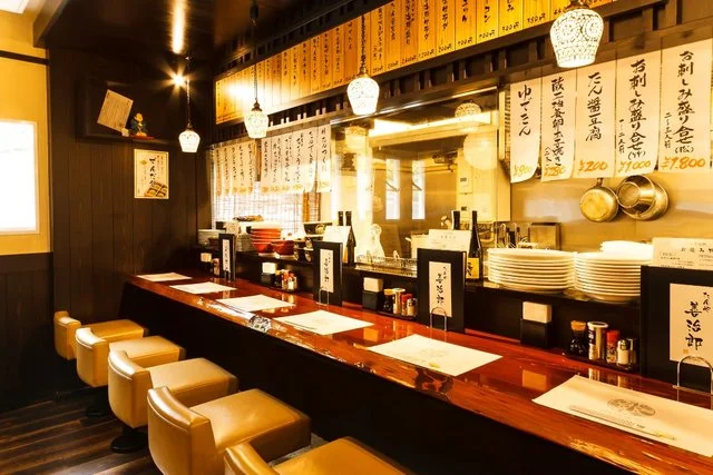 杜の都　五橋横丁 - 宮城野通（牛タン）の写真