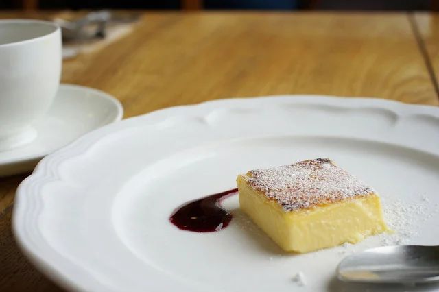 イオンヤ（INONIA） - 杜せきのした（ピザ）の写真