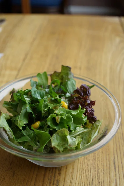 イオンヤ（INONIA） - 杜せきのした（ピザ）の写真