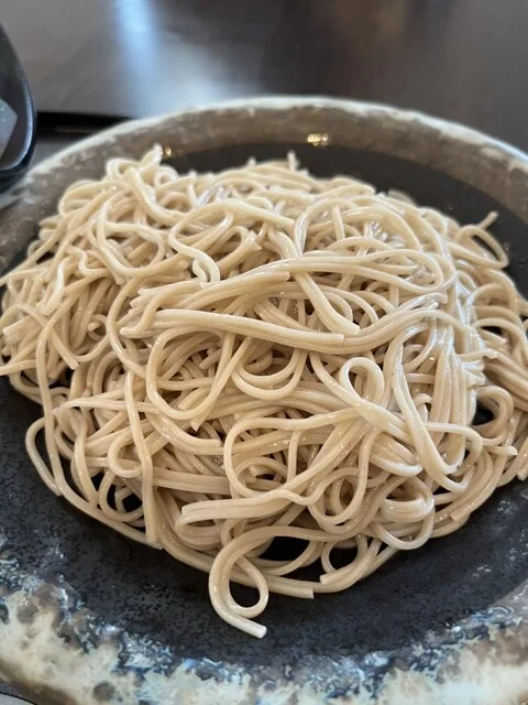 一匠庵 - 下馬（そば）の写真