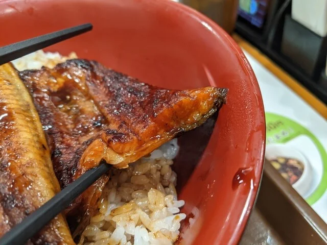 すき家 4号仙台泉ヶ丘店 - 泉中央（牛丼）の写真