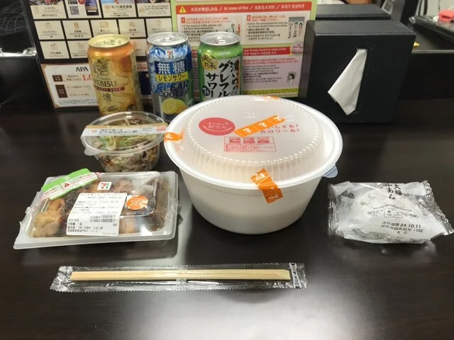 セブン イレブン 仙台元寺小路店 - 仙台（コンビニ・スーパー）の写真