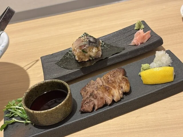 炭&times;肴 じらいや - 青森（居酒屋）の写真