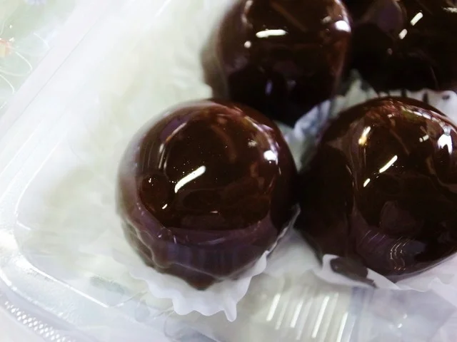 一心堂 - 古川（和菓子）の写真