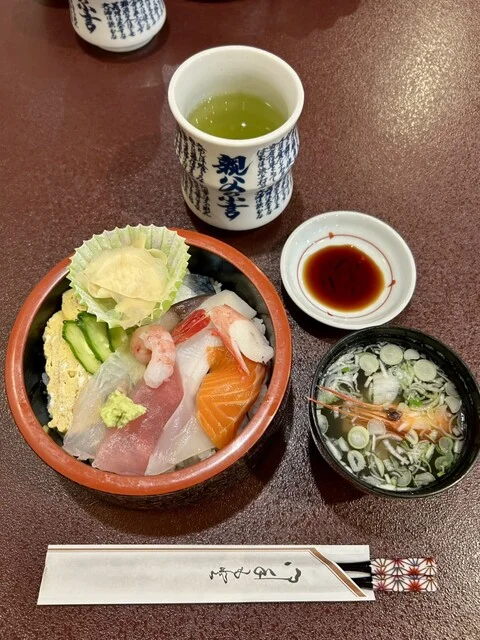 車寿司 - 中央弘前（寿司）の写真