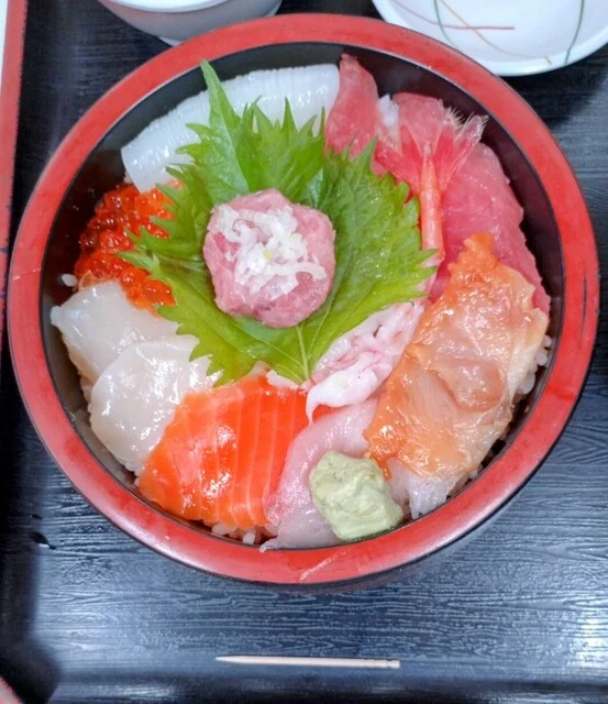 勢登鮨 八食センター支店（せとずし） - 長苗代（寿司）の写真