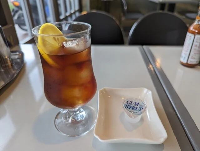 ドルフィン - 白石（喫茶店）の写真