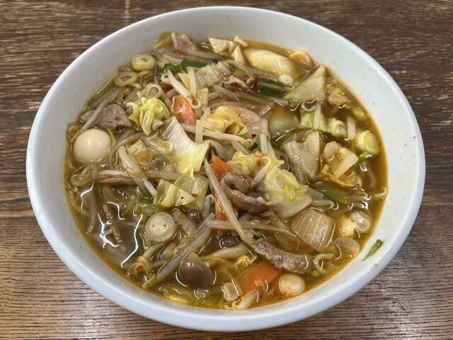 紅龍菜館（コウリュウサイカン） - 登米市その他（中華料理）の写真