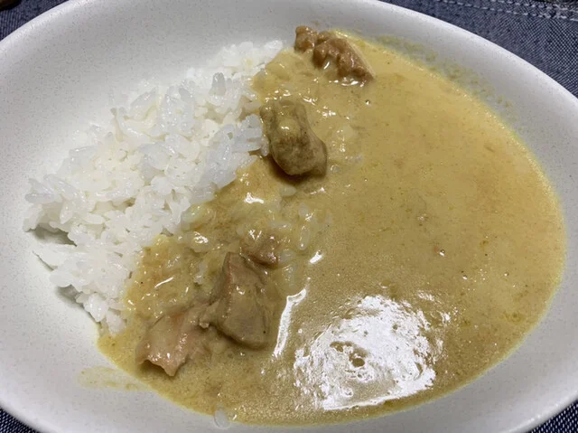 にしきや ララガーデン長町店 - 長町南（カレー）の写真