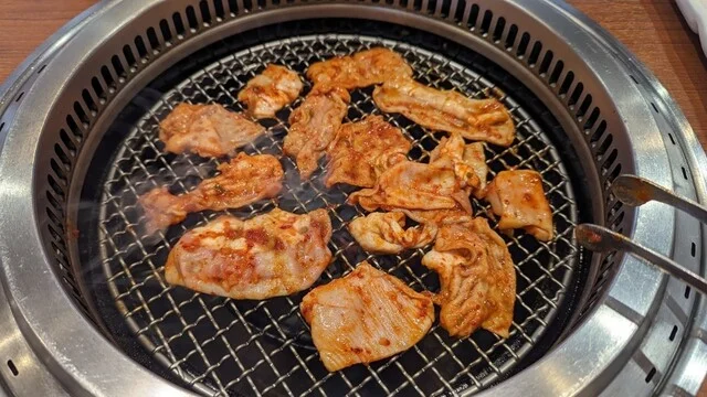 焼肉冷麺やまなか家 弘前店 - 運動公園前（焼肉）の写真