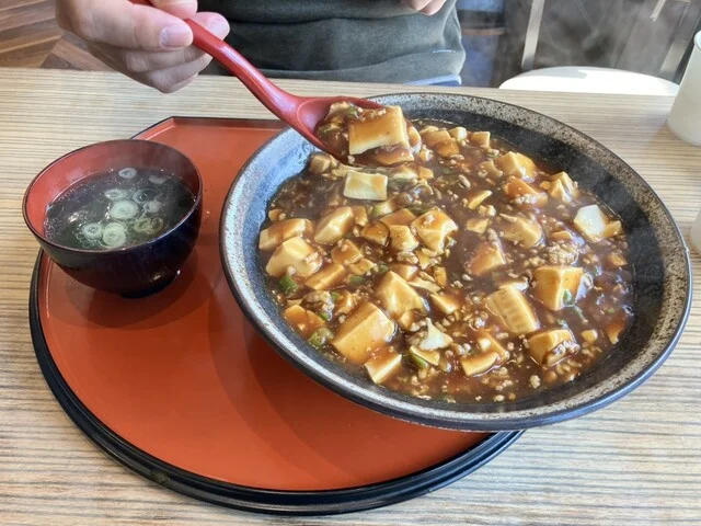 金華楼（キンカロウ） - 女川（中華料理）の写真