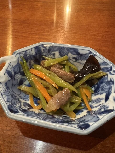 濱藤（ハマトウ 【旧店名】郷戸料理　濱藤） - 青森（日本料理）の写真