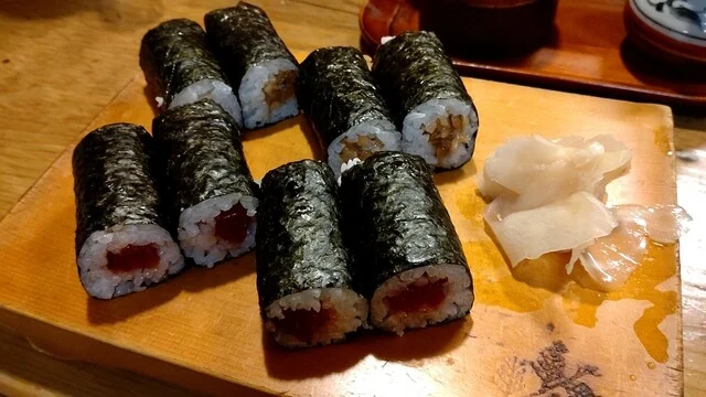 小梅寿司 - 筒井（寿司）の写真