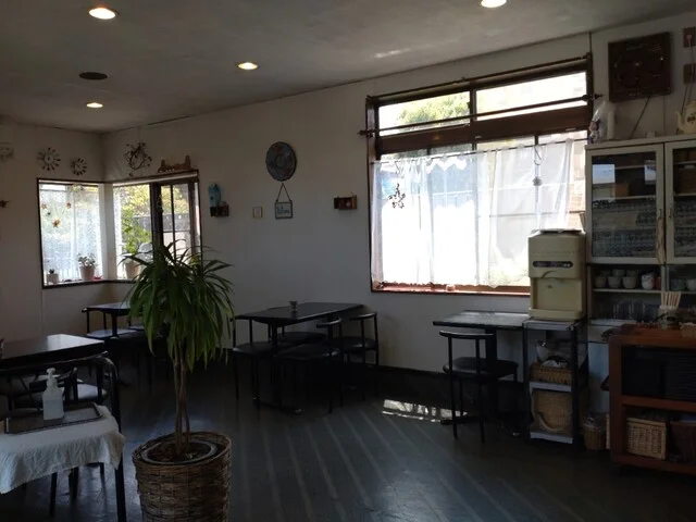 ユリーナ - 陸前落合（ハンバーグ）の写真