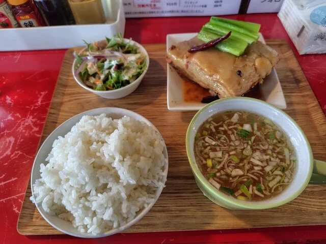 あやか食堂 - 古川（中華料理）の写真