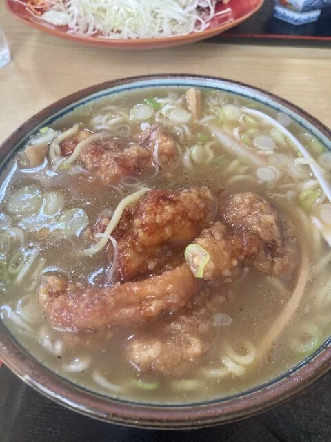 丸金食堂 - 大河原（食堂）の写真