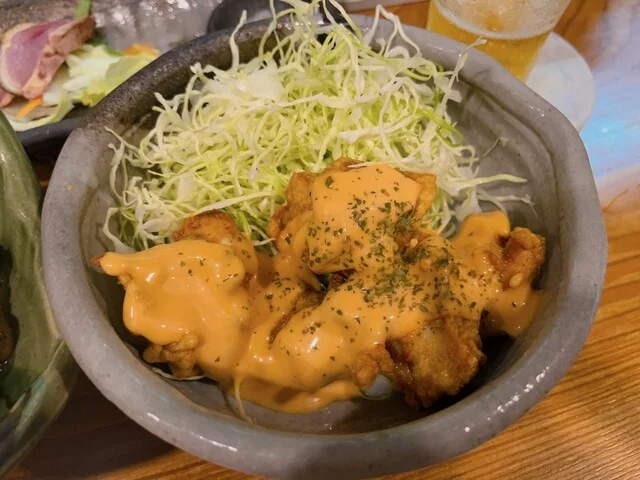 黒焼き屋 天地を喰らふ 浅草店 - 北仙台（居酒屋）の写真