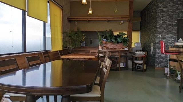 自家焙煎 ロイヤル・ド・カフェ - 登米市その他（カフェ）の写真