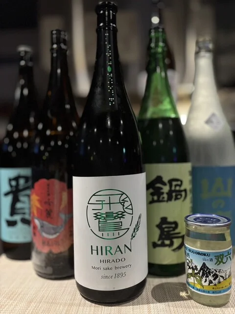 NEO海鮮割烹居酒屋 まるゆき（まるゆき） - 五橋（居酒屋）の写真