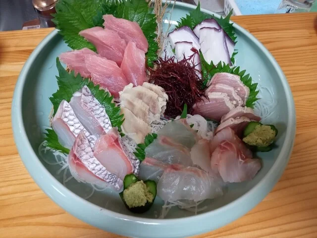 酒飯処 かぐら - 女川（居酒屋）の写真