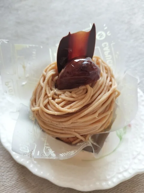 白い森 十和田店 - 十和田市（ケーキ）の写真