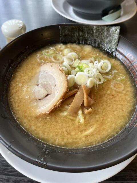 らーめん昭和屋 名取店 - 名取（ラーメン）の写真