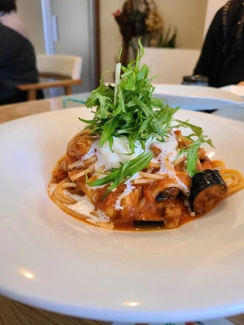 ヴェル ドゥーラ（VER DURA） - 陸前浜田（イタリアン）の写真