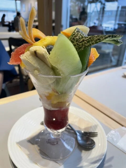 フルーツピークス 仙台富沢店（fruits peaks） - 富沢（フルーツパーラー）の写真