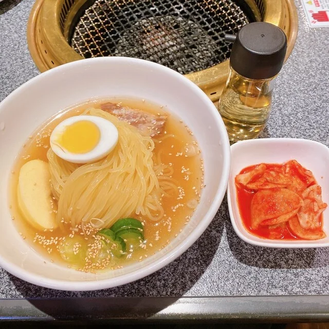 焼肉くりこ - 不動の沢（ホルモン）の写真