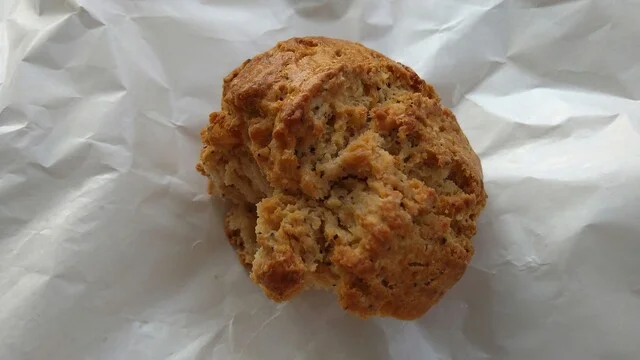 いっとくぱん - 小中野（パン）の写真