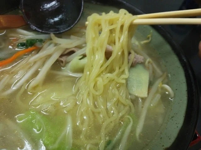 げんこつ屋 - 多賀城（ラーメン）の写真