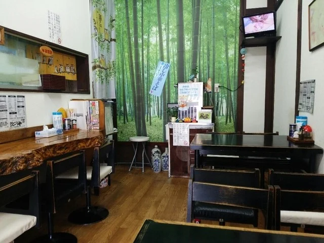 げんこつ屋 - 多賀城（ラーメン）の写真