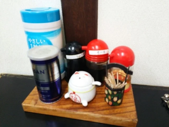 げんこつ屋 - 多賀城（ラーメン）の写真