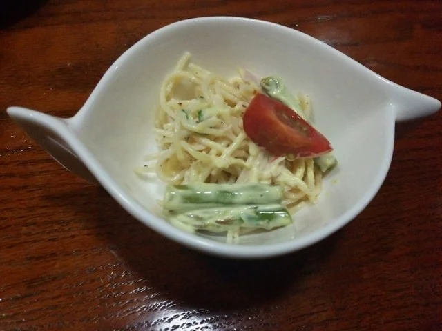 親父の厨房 - 鹿島台（居酒屋）の写真