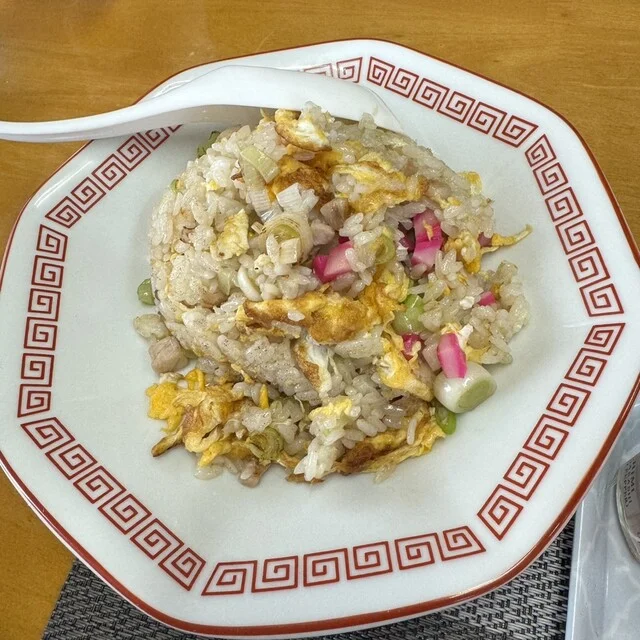 ニュー北京 - 筒井（食堂）の写真