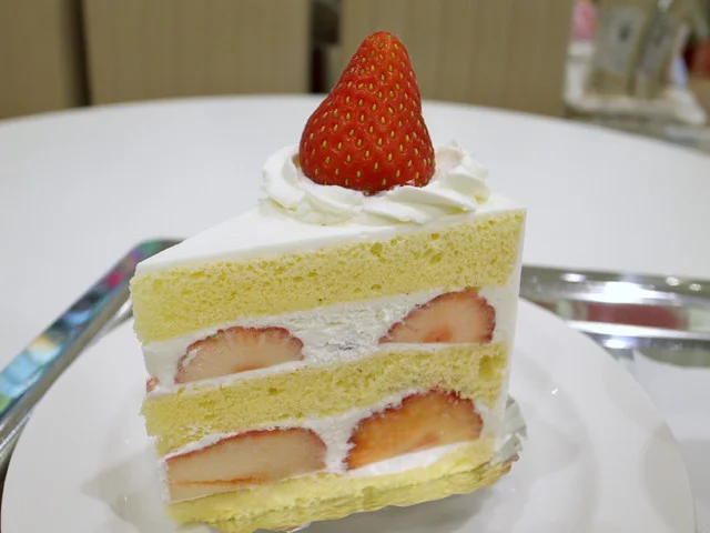 フルーツ フル バイ イタガキ ララガーデン長町店（Fruit Full by ITAGAKI） - 長町南（ケーキ）の写真