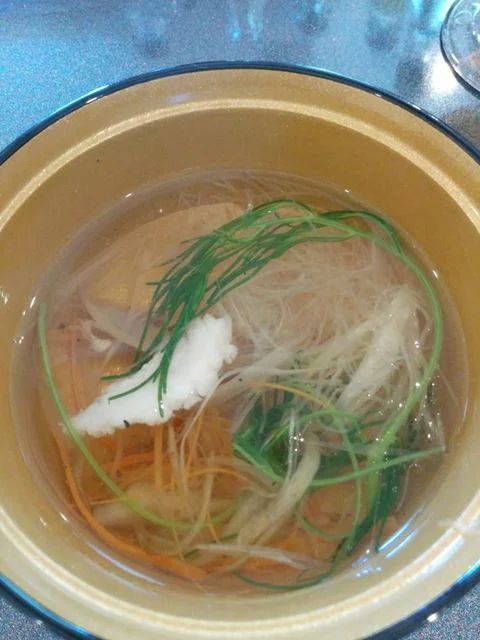 かみ村 - 下馬（日本料理）の写真