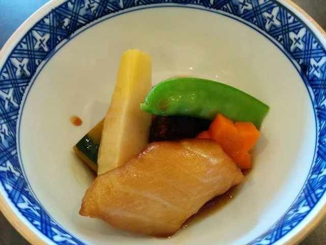 かみ村 - 下馬（日本料理）の写真