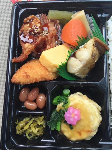 ほっともっと 仙台鶴ヶ谷東店 - 東仙台（弁当）の写真