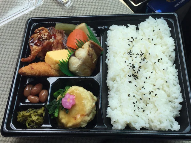 ほっともっと 仙台鶴ヶ谷東店 - 東仙台（弁当）の写真