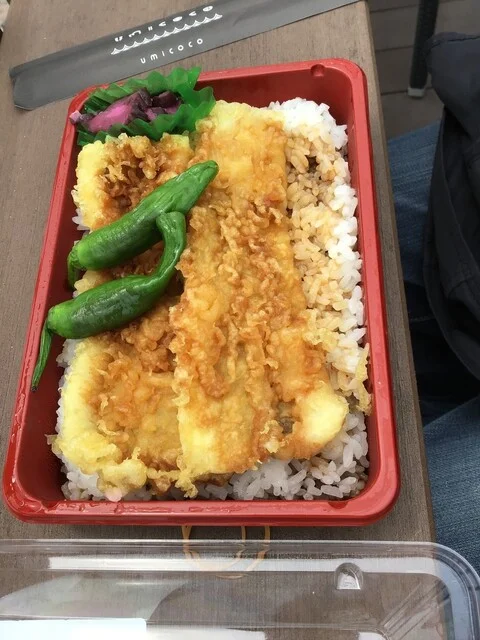 UMICOCO（ウミココ） - 大谷海岸（食堂）の写真