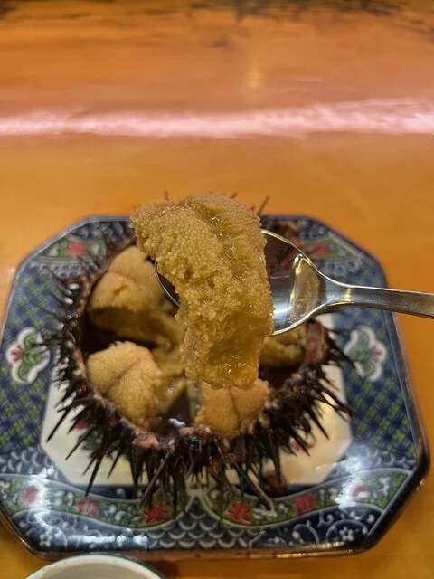 魚がし - 本八戸（居酒屋）の写真