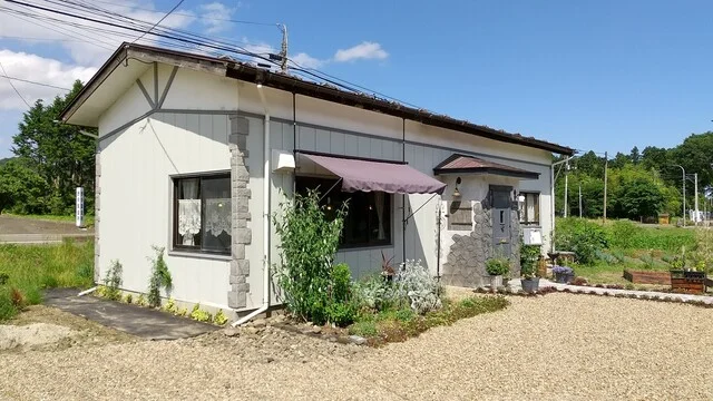 cafe yadorigi（カフェ ヤドリギ） - 陸前白沢（カフェ）の写真