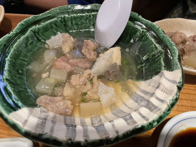 笑い処居酒屋 楽笑 本店 - 陸前原ノ町（居酒屋）の写真