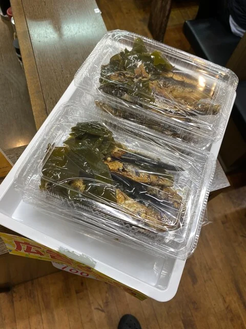 麺屋 みな海 中華そば - 筒井（ラーメン）の写真