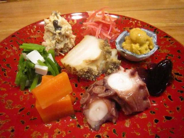 津軽割烹未来 - 青森（日本料理）の写真